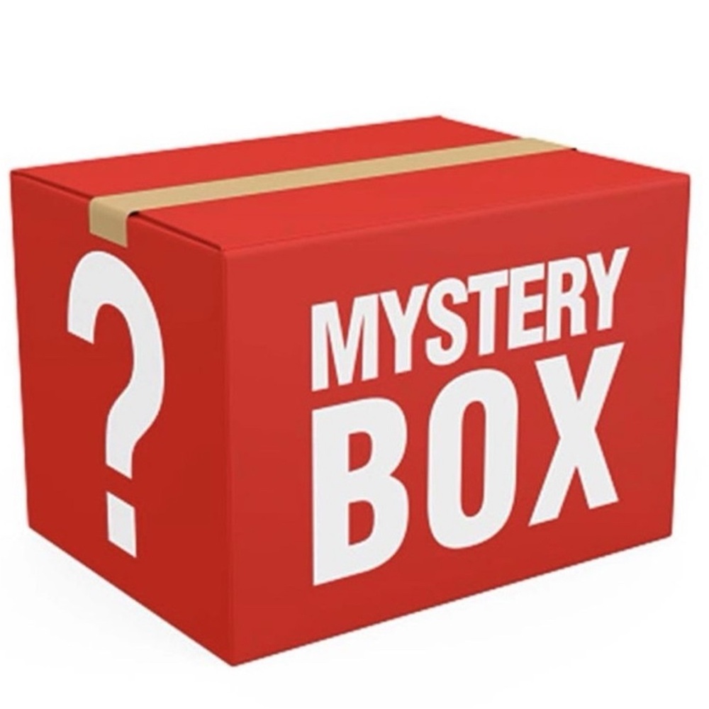 PINK Mystery Box dresses 6 piece plus free gifts 🎁 - Picture 2 of 3